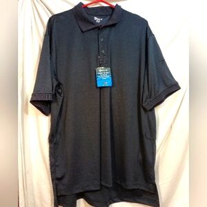 Men's "Galls" brand Tactical Performance Polo shirt